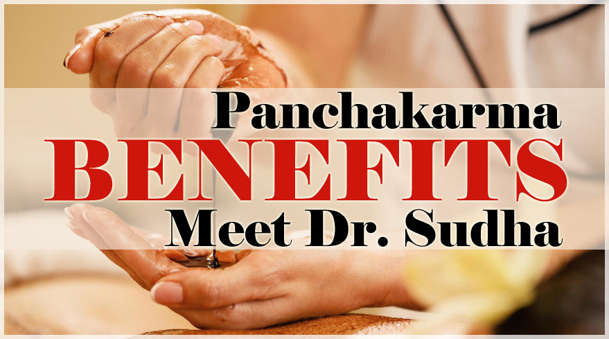 Benefits of Panchakarma